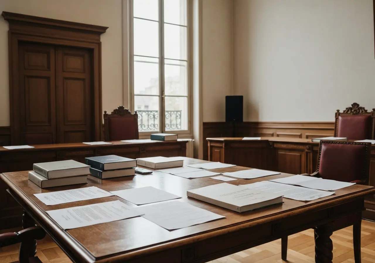 Notaire spécialisé en succession internationale Paris : protégez votre héritage