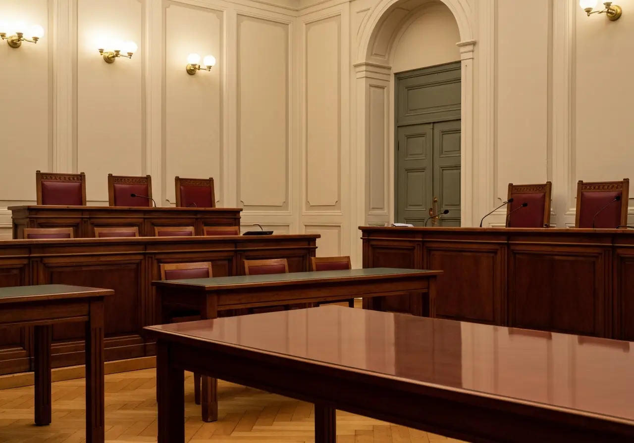 Contester un testament notarié : nos avocats protègent vos droits successoraux