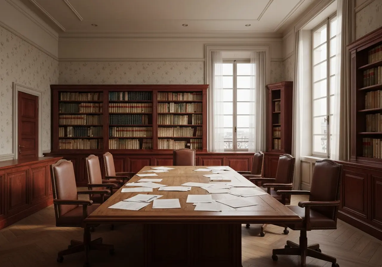 Que faire si un héritier bloque la succession ? Protégez vos droits
