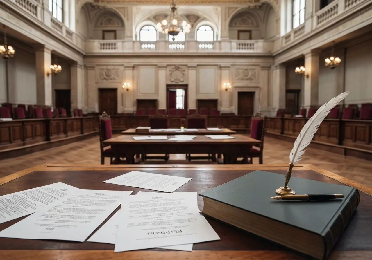 Définition de la réserve héréditaire : protégez vos héritiers