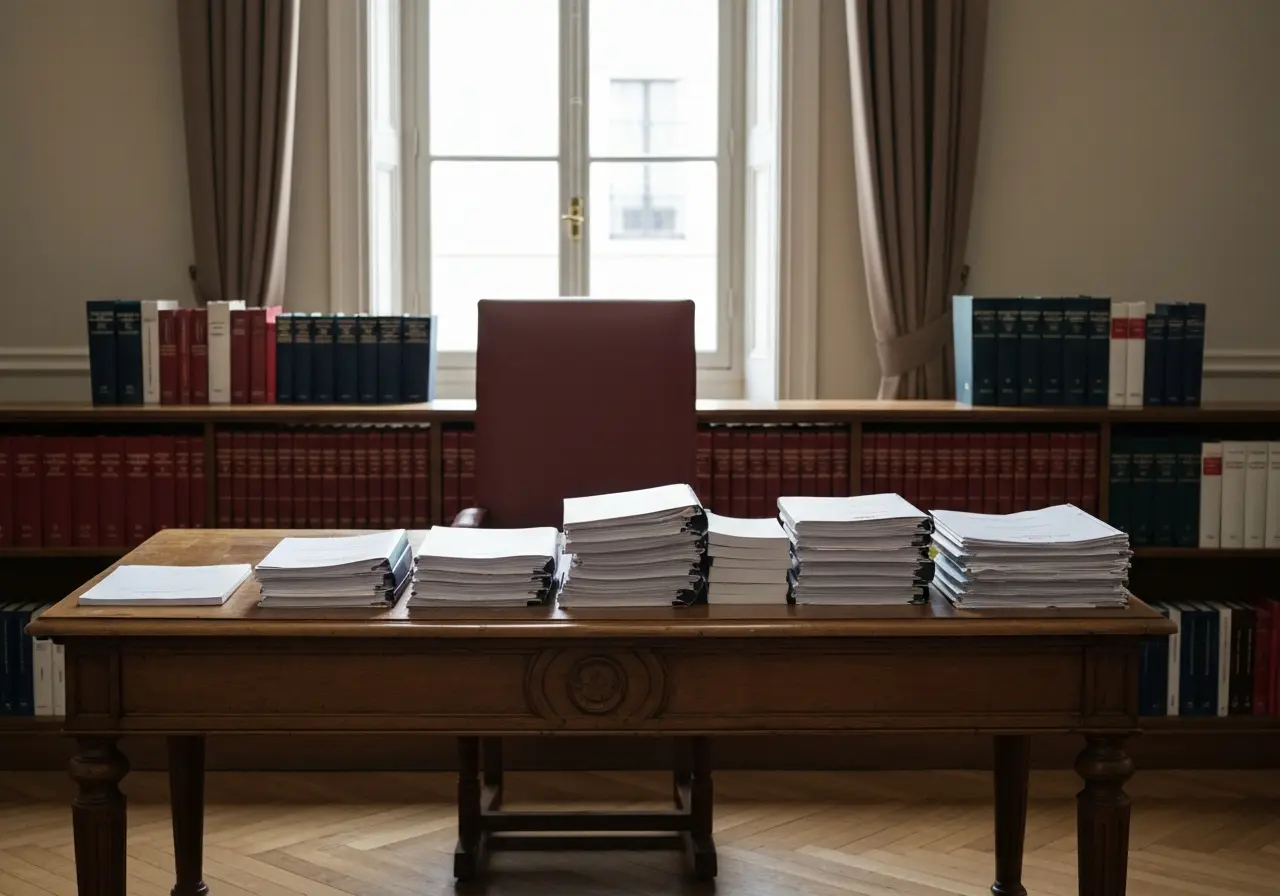 Calculer la réserve héréditaire : protégez votre héritage en 2026