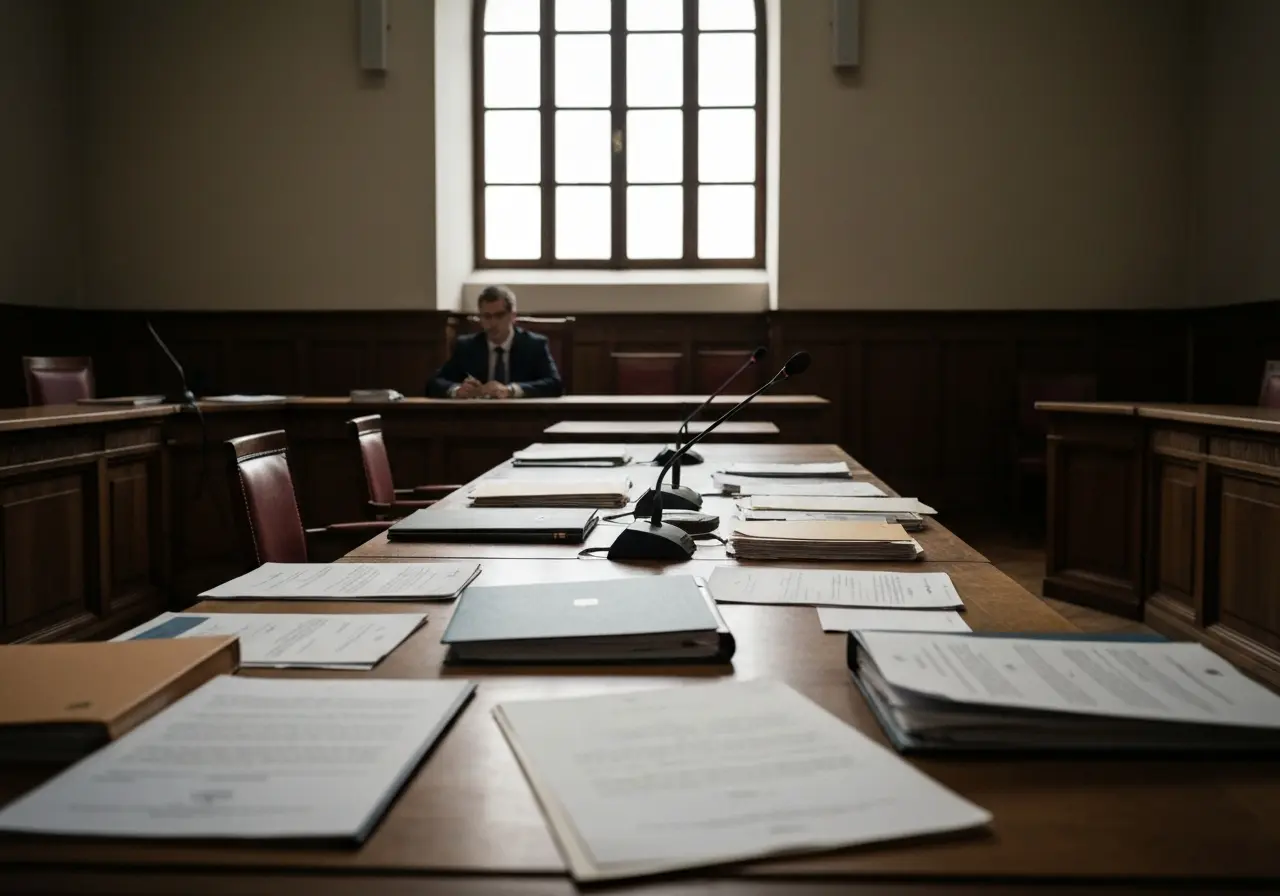 Succession compte bancaire bloqué : protégez votre héritage avec un avocat