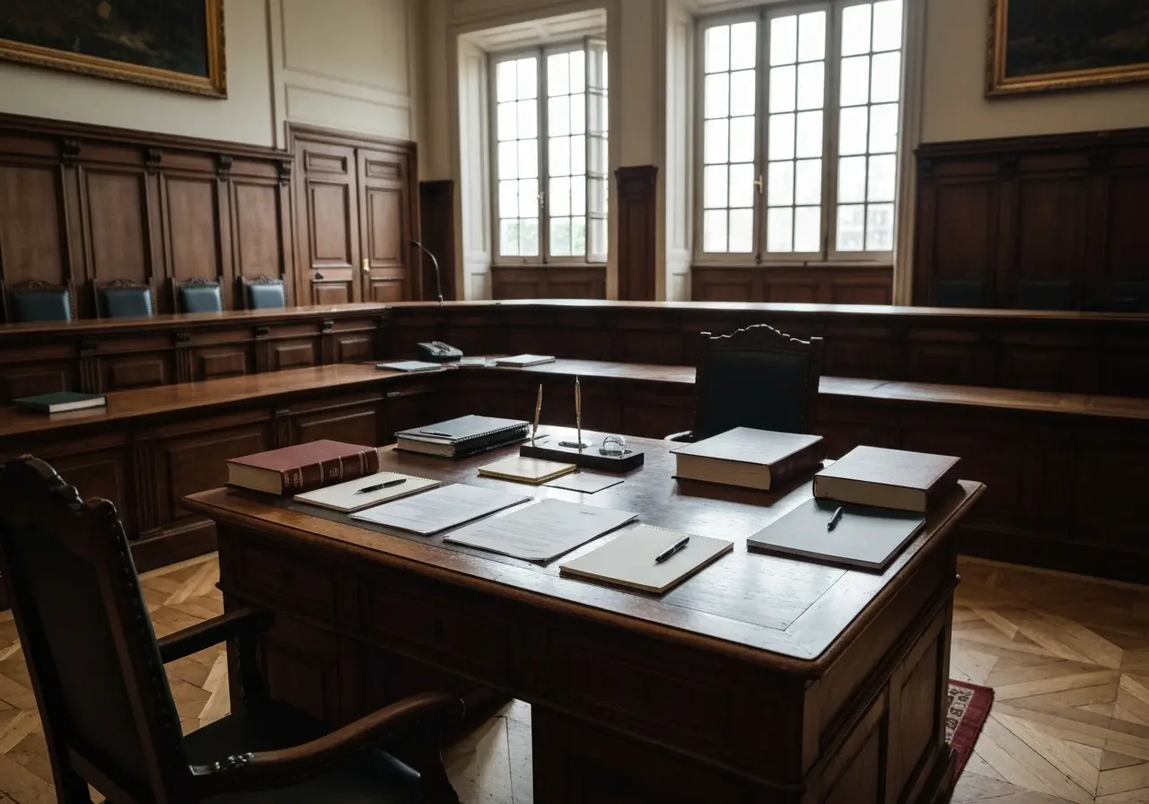 Succession simple sans notaire : les risques pour votre patrimoine