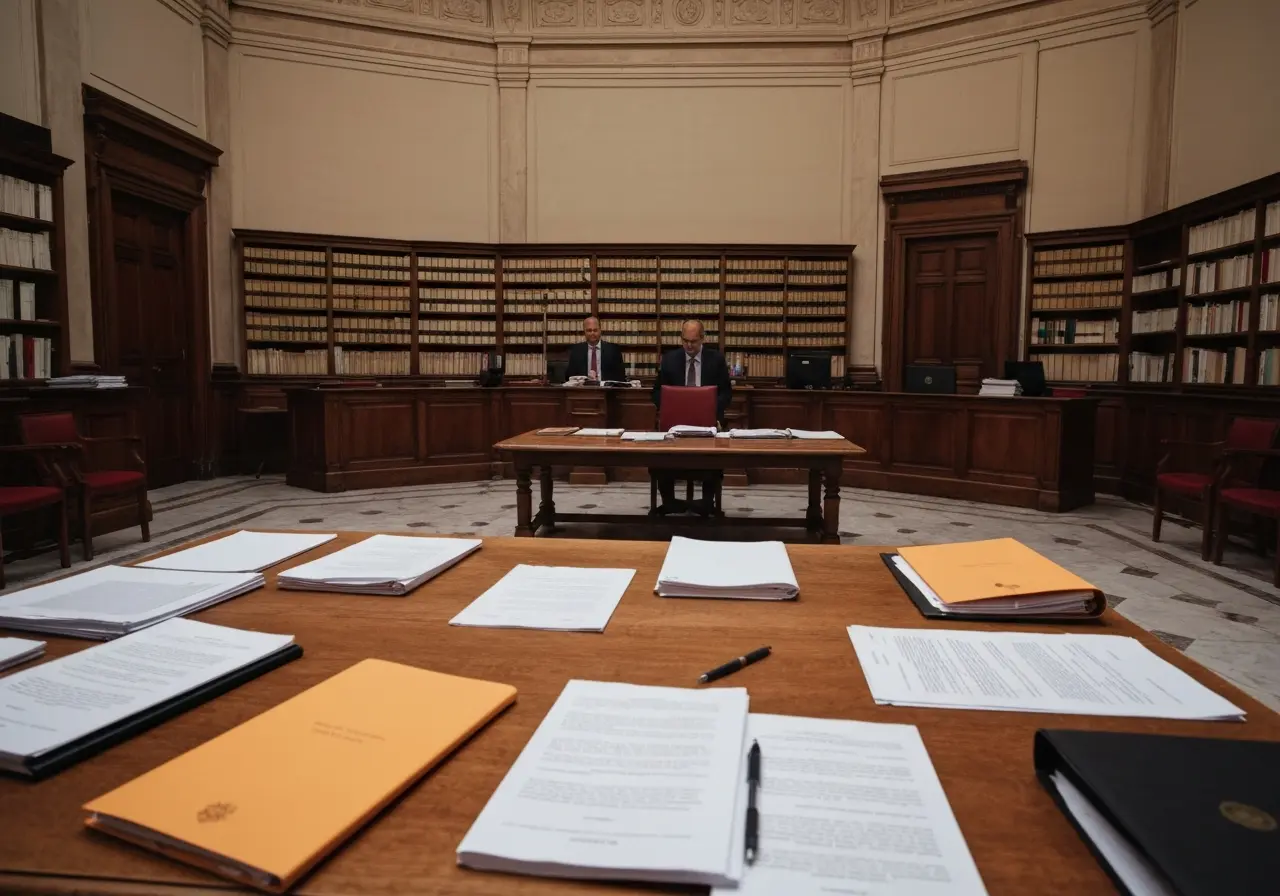 Délai pour renoncer à une succession : protégez votre patrimoine