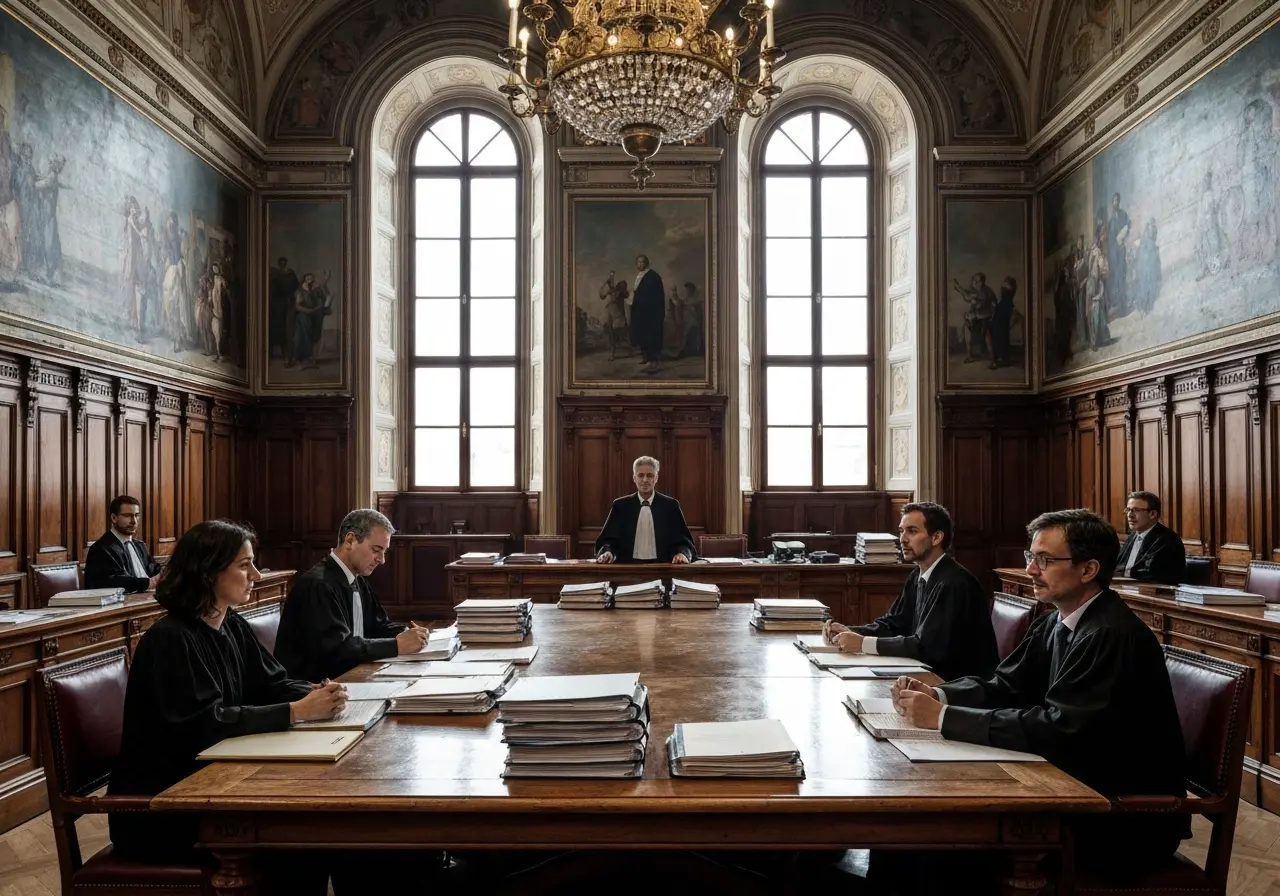 Succession après donation entre époux : protégez votre héritage