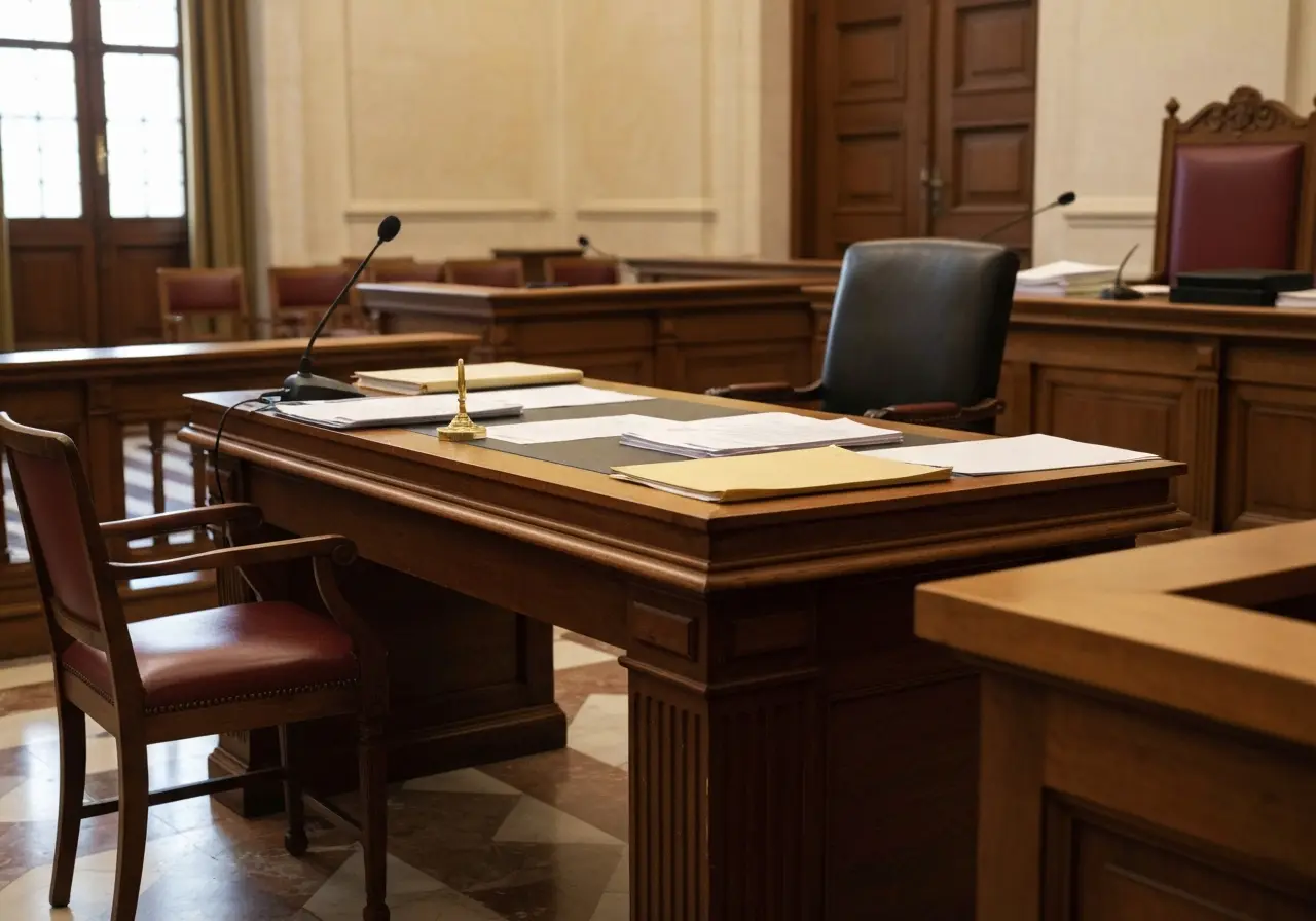 Formulaire pour renoncer à une succession : protégez votre patrimoine